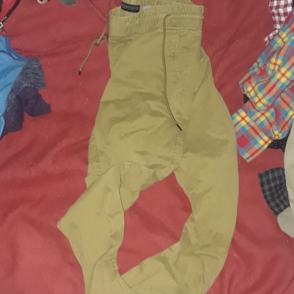 joggers